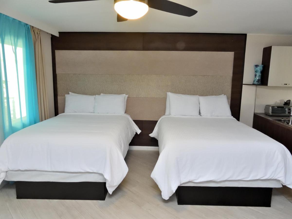 Deco Boutique Hotel Fort Lauderdale Room photo