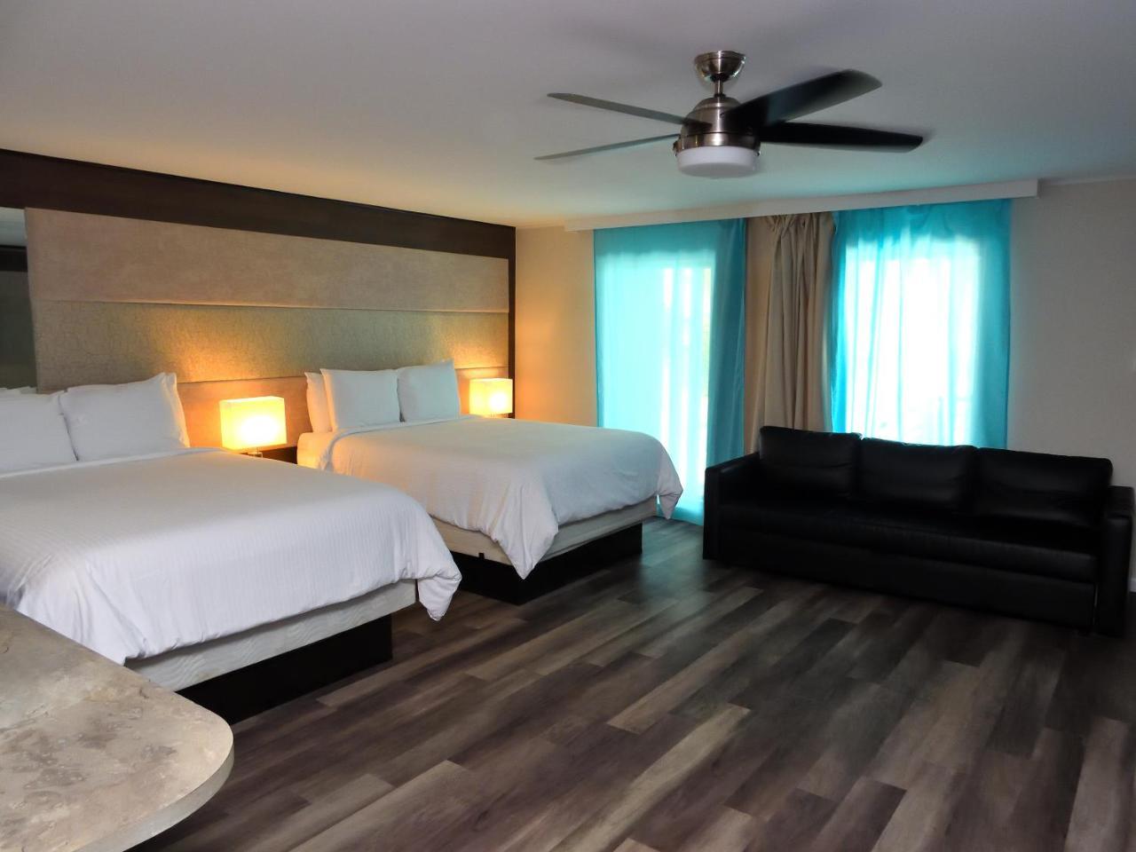 Deco Boutique Hotel Fort Lauderdale Exterior photo